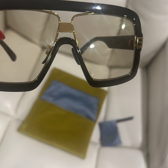 Gucci Frames - Picture 4 of 5